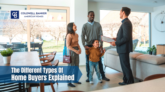 If you're selling your home, you may encounter lots of different buyers who are interested. Here's how to cater to them.